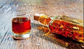 养生琥珀饮 古法新制的非酒精药饮制作与功效解析