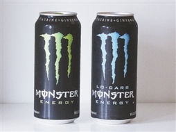 警惕“美怪物”高能饮料 非酒精饮料致5人死亡，销售渠道触及香港等地