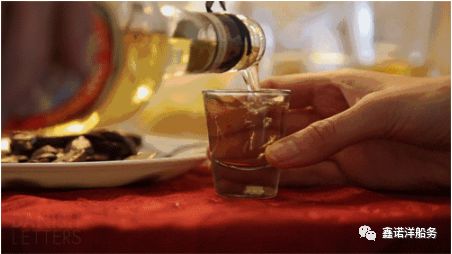 海运危险货物解析 聚焦非酒精饮料与含酒精饮品的本质区别